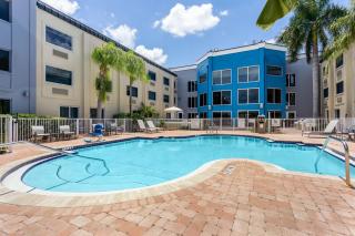 Holiday Inn Express Hotel Clearwater East - ICOT Center by IHG - 5