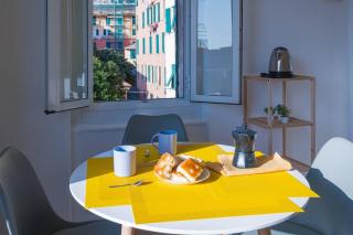 Appartamento Salita S. Anna - Affitti Brevi Italia - Genova - 2