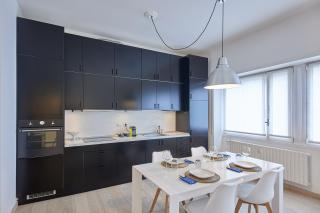 Hale Apartments - Porta Romana - Milan - 5