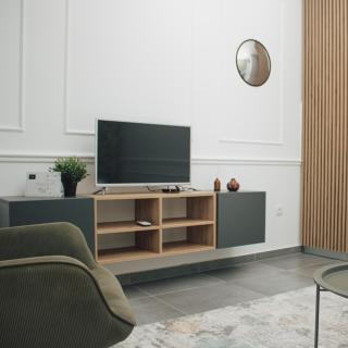 Azimut apartman - Bijeljina - 1