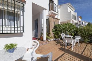 Casa Ocon - Conil de la Frontera - 0