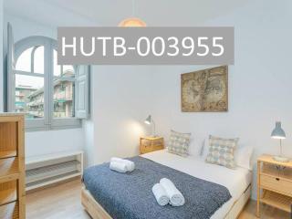 Canela Homes BARCELONA BAILÉN - 9