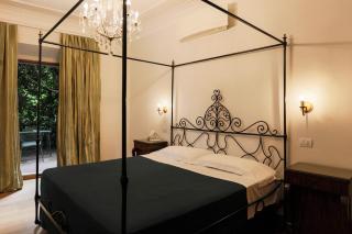 Albergo Ristorante Madonnina - Cantello - 5