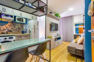 Sudoeste - confortável, silencioso, com garagem - Brasilia - 9