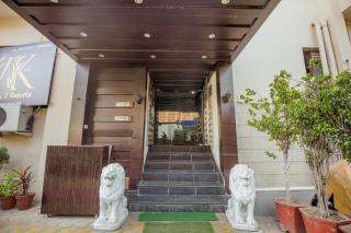 VK Hotels & Resorts - Amritsar - 4
