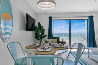 Oceanfront Condo #507 at Summit Beach Resort - Panama City Beach - 5