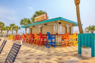 Oceanfront Condo #507 at Summit Beach Resort - Panama City Beach - 4
