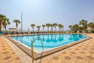 Oceanfront Condo #507 at Summit Beach Resort - Panama City Beach - 7