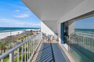 Oceanfront Condo #507 at Summit Beach Resort - Panama City Beach - 2