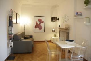 Design apartment Bergamo center - Bérgamo - 0