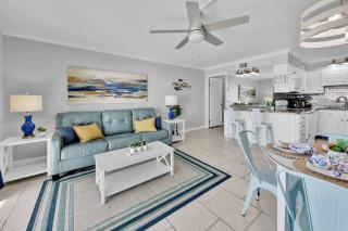 Oceanfront Condo #507 at Summit Beach Resort - Panama City Beach - 9