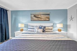 Oceanfront Condo #507 at Summit Beach Resort - Panama City Beach - 8