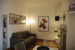 Design apartment Bergamo center - Bérgamo - 4
