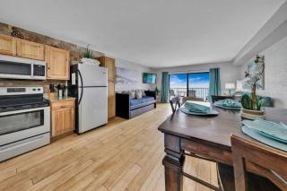 Oceanfront Condo #629 at Summit Beach Resort - Panama City Beach - 4