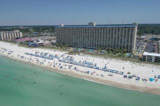Oceanfront Condo #629 at Summit Beach Resort - Panama City Beach - 1