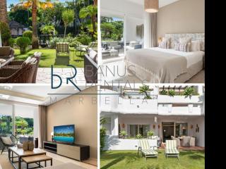 Jardines de ventura del mar 2 b301 - Marbella - 0