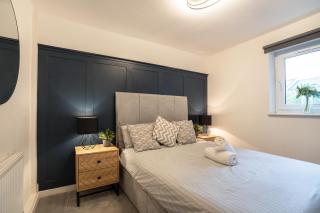 Modern 2BED Apartment-Free Parking - Edinburgh - 7