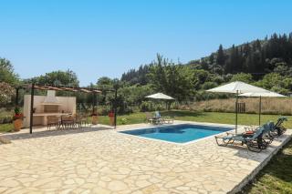 Villa Dryad Corfu - Kounavádes - 0