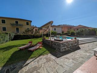 IL CEDRO - Casarza Ligure - 9
