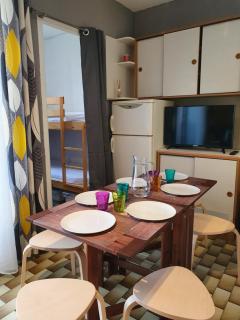 Valras-plage studio cabine - Valras-Plage - 9