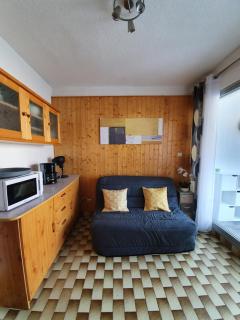 Valras-plage studio cabine - Valras-Plage - 4