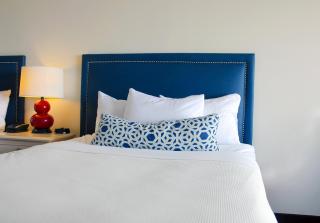 Dunes Suites Oceanfront - 9