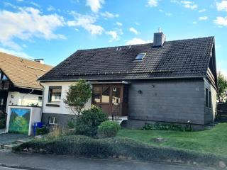 Ferienwohnung Arnika inklusive Wäschepaket - 0
