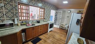 Casa linda e muito aconchegante em Campos do Jordão - Campos do Jordão - 1