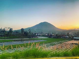 The Batur Elevation - Kubupenlokan - 1