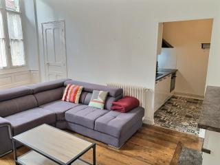 Wonderhost, superbes volumes et charme de l'ancien - Pau - 5