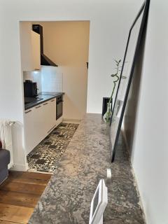 Wonderhost, superbes volumes et charme de l'ancien - Pau - 1
