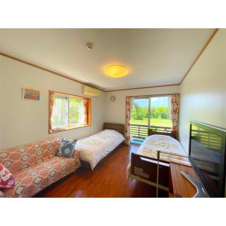 Retreat House IPE - Nago - 0