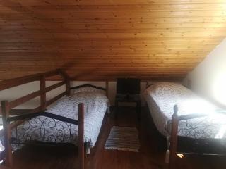 The Mouflon House Pedoulas - Nicosia - 8