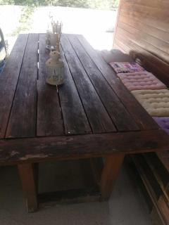 The Mouflon House Pedoulas - 6