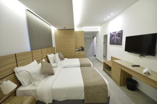 Zett hotel - Jounieh - 7