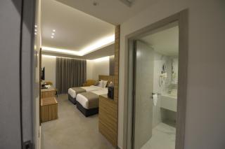 Zett hotel - Jounieh - 5