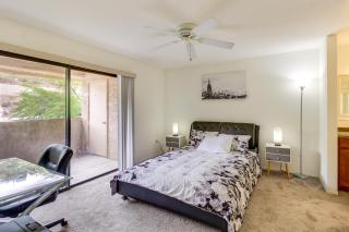 Tucson Escape with Outdoor Community Pool and Hot Tub! - 1