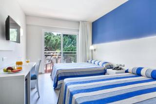 Hotel Best Oasis Park - 8