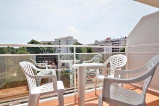Hotel Best Oasis Park - Salou - 4