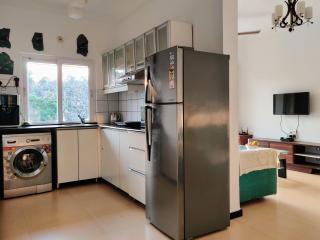 Ivy Retreat- Serviced Apartments - Baga - 3