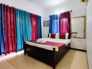 Ivy Retreat- Serviced Apartments - Baga - 5
