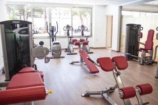Hotel Best Oasis Park - Salou - 7