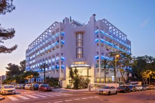 Hotel Best Mediterraneo - Salou - 9