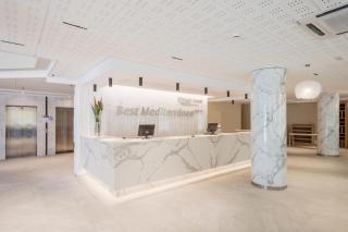 Hotel Best Mediterraneo - Salou - 6