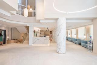 Hotel Best Mediterraneo - Salou - 2