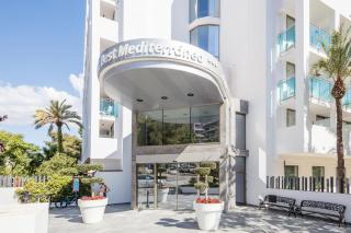 Hotel Best Mediterraneo - 2