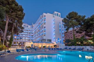 Hotel Best Mediterraneo - Salou - 1