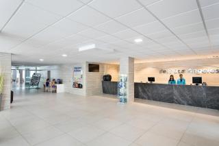 Hotel Best Los Angeles - 2