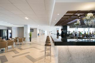 Hotel Best San Diego - 1