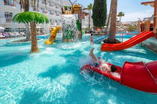 Hotel Best Lloret Splash - Lloret de Mar - 0